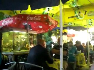 ANKARA ULUS SULUHAN'DA DOSTLARIN BULUŞMASI.www.haberamasya.c