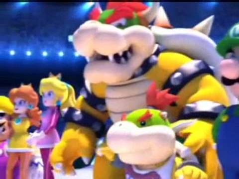 Golden Joystick Awards - Sport Nominees