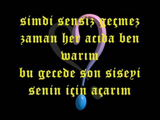 dj kalpsiz ft by aziz - bi kahpeyi sevmişim