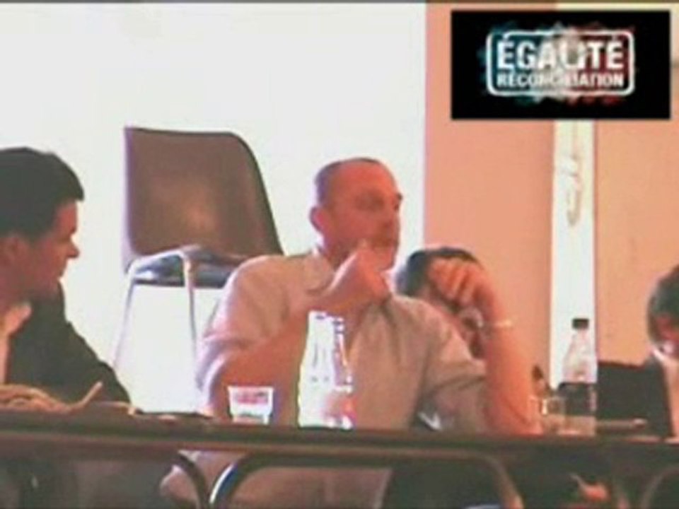 Soral : libéralisme libertaire, libéralisme sécuritaire 1/2