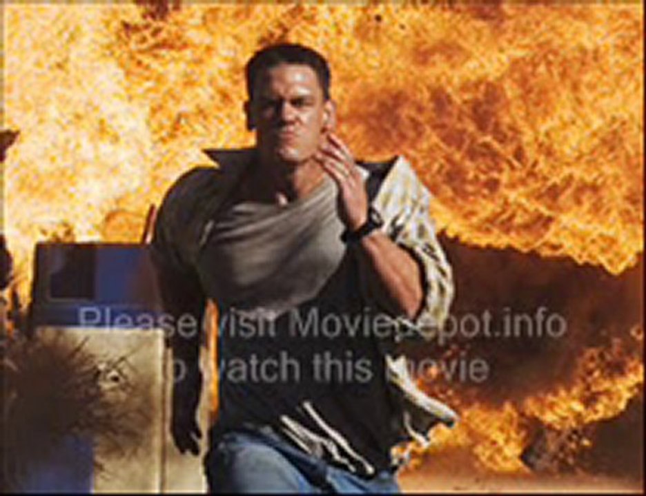 Man on Fire (2004) Part 1 of 15