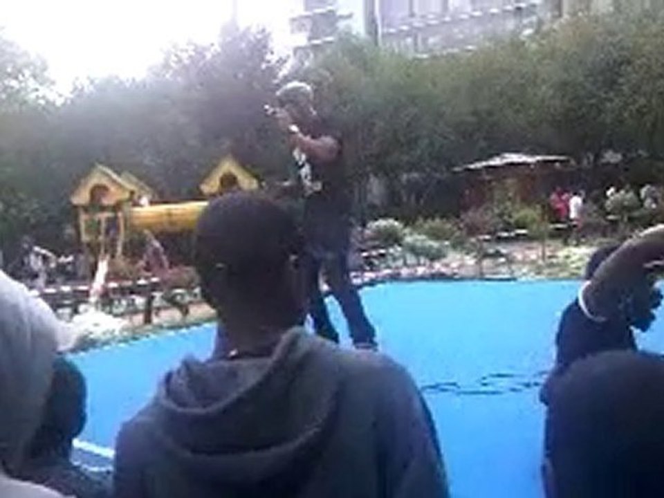 Serna empreintes vocales