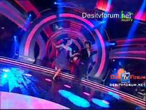 Comedy Ka Daily Soap- 2nd September 2010 pt4