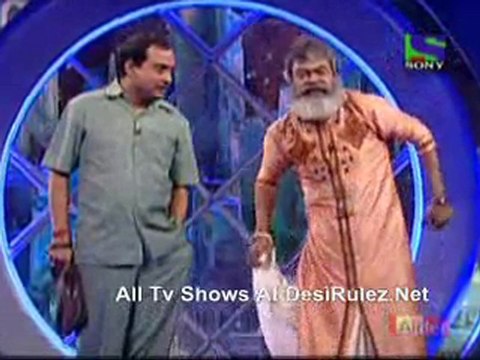 Comedy Ka Daily Soap 2nd September 2010 Part-2