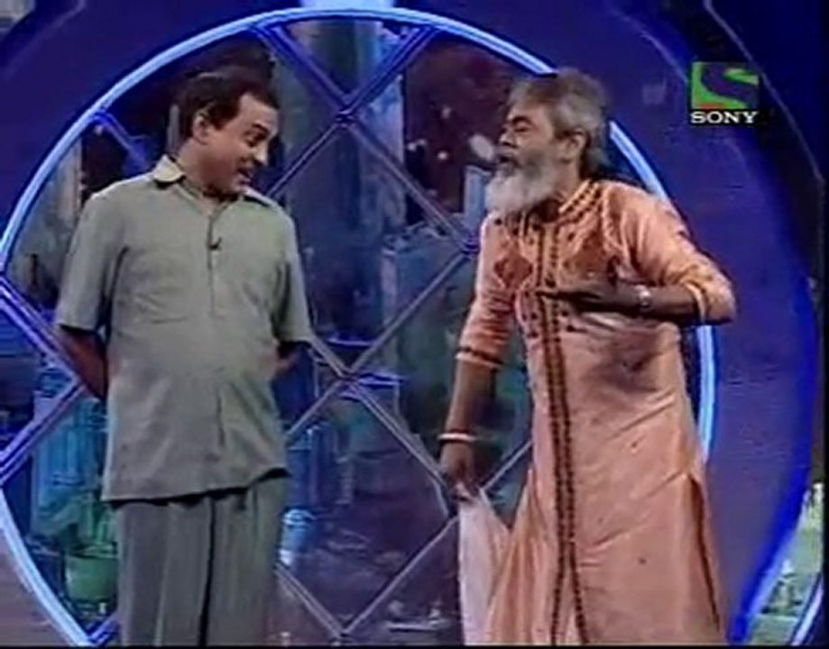 Comedy Ka Daily Soap - 2nd September P3