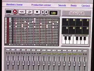 Sonic Producer - East Coast Beatz