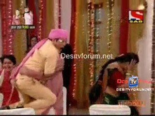 Mr and Mrs  - 2nd September 2010 - pt1