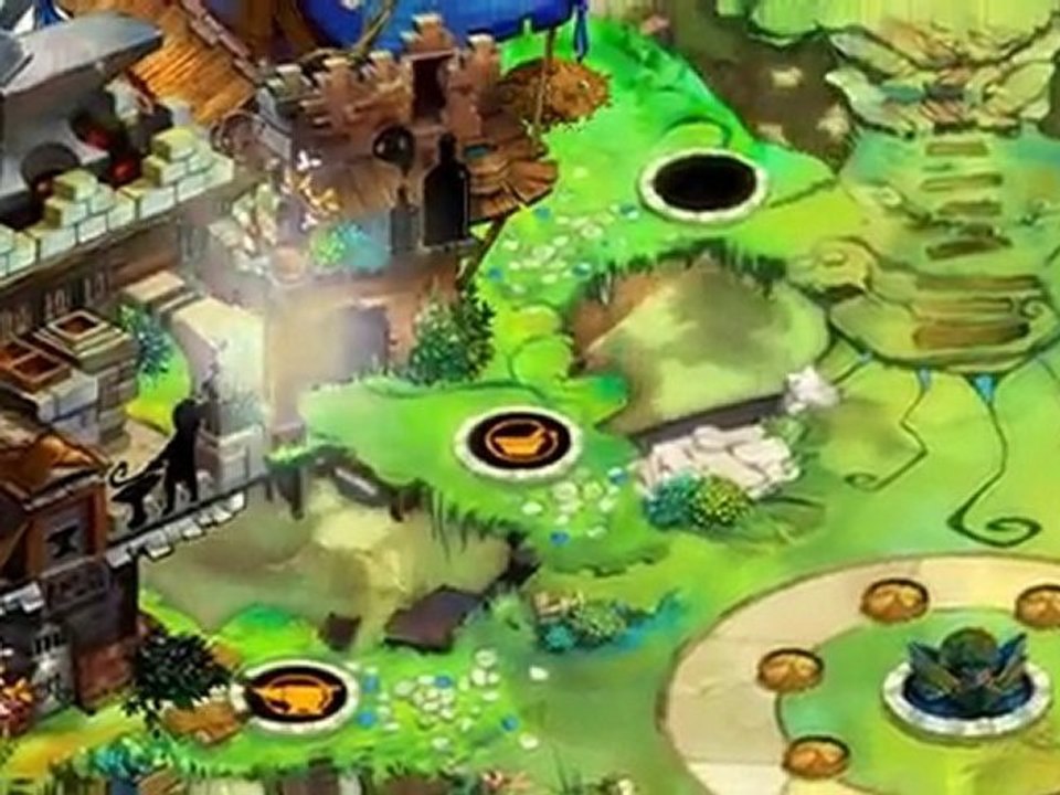 Bastion - Trailer #1