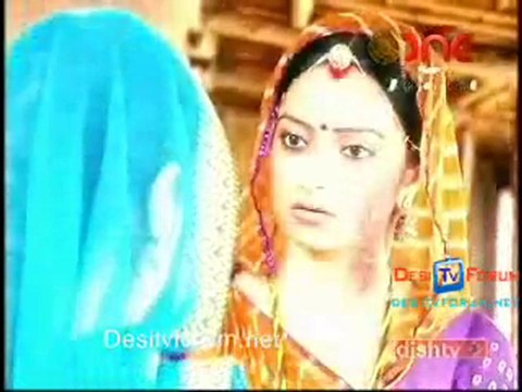 Kesariya Balaam - 2nd Sep 2010 - Part1