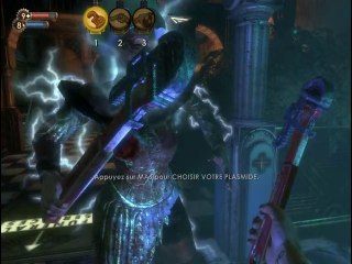 BioShock 2/Departement médical 1 (HD)