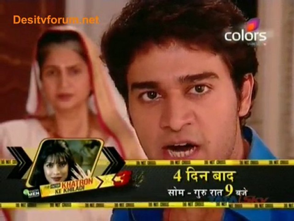 Yeh Pyaar Na Hoga Kam - 2Nd septemer 2010 pt2