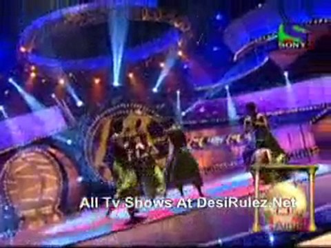 Entertainment Ke Liye Kuch Bhi Karega 2nd September Part-1