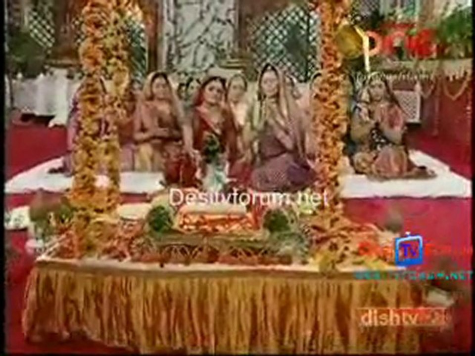 Kesariya Balaam - 2nd Sep 2010 - Part2