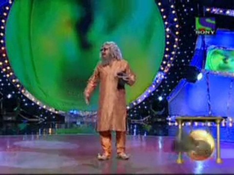 Entertainment Ke Liye Kuch Bhi Karega 2nd Sept 2010 pt-2