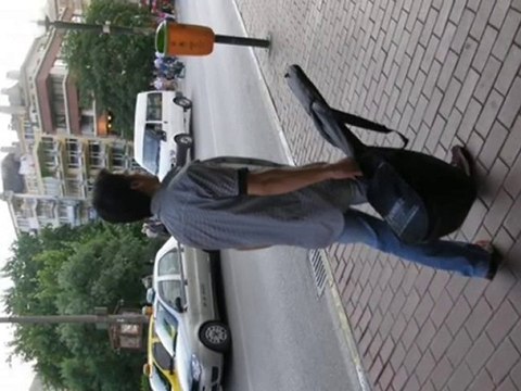 Sahilin Çocukları-Maviler