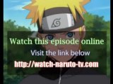 Naruto Shippuden 177 - Sub espaniol