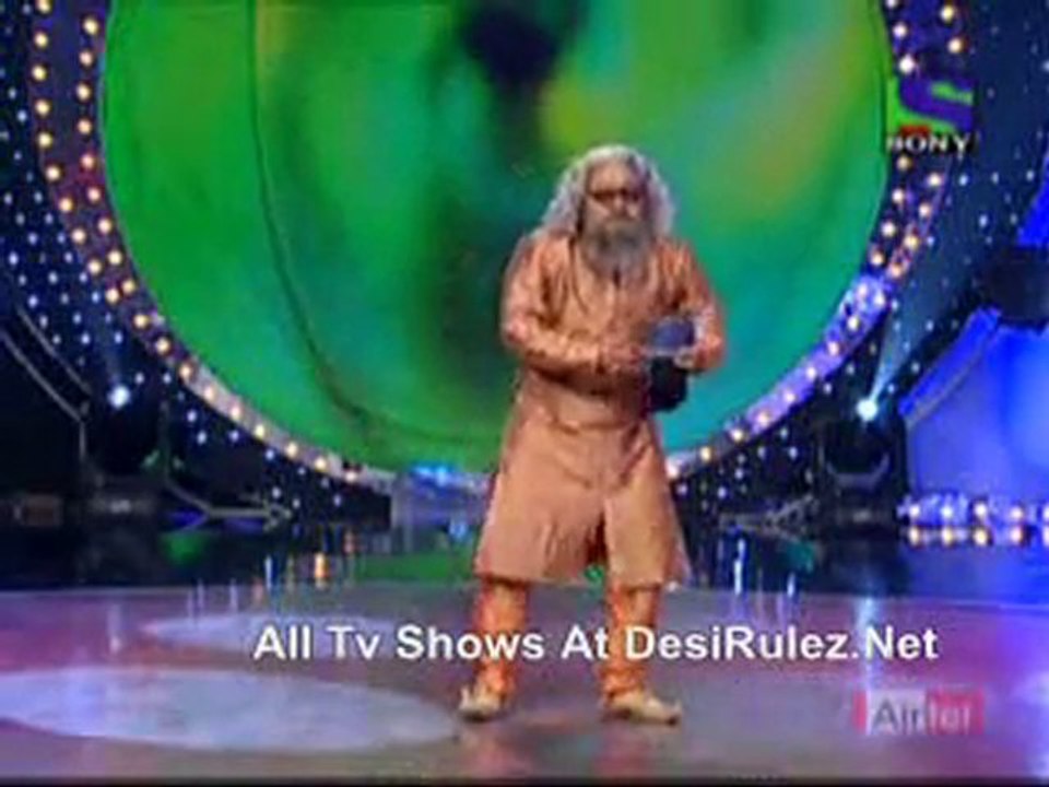 Entertainment Ke Liye Kuch Bhi Karega 2nd September  Part-2