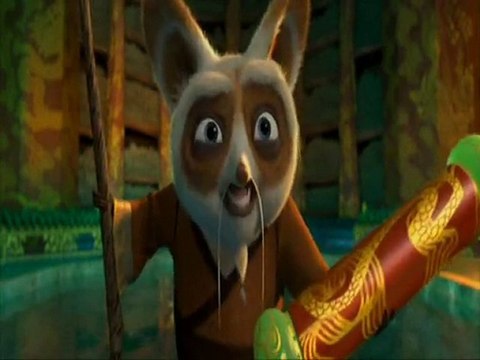 Philosophie de la vie : La sagesse de Kung fu Panda, secret2