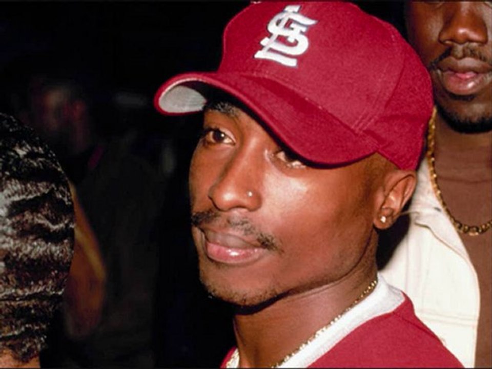 2PAC - KILLUMINATI
