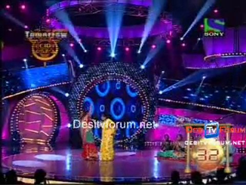 Entertainment Ke Liye Kuch - 2nd September 2010 pt5