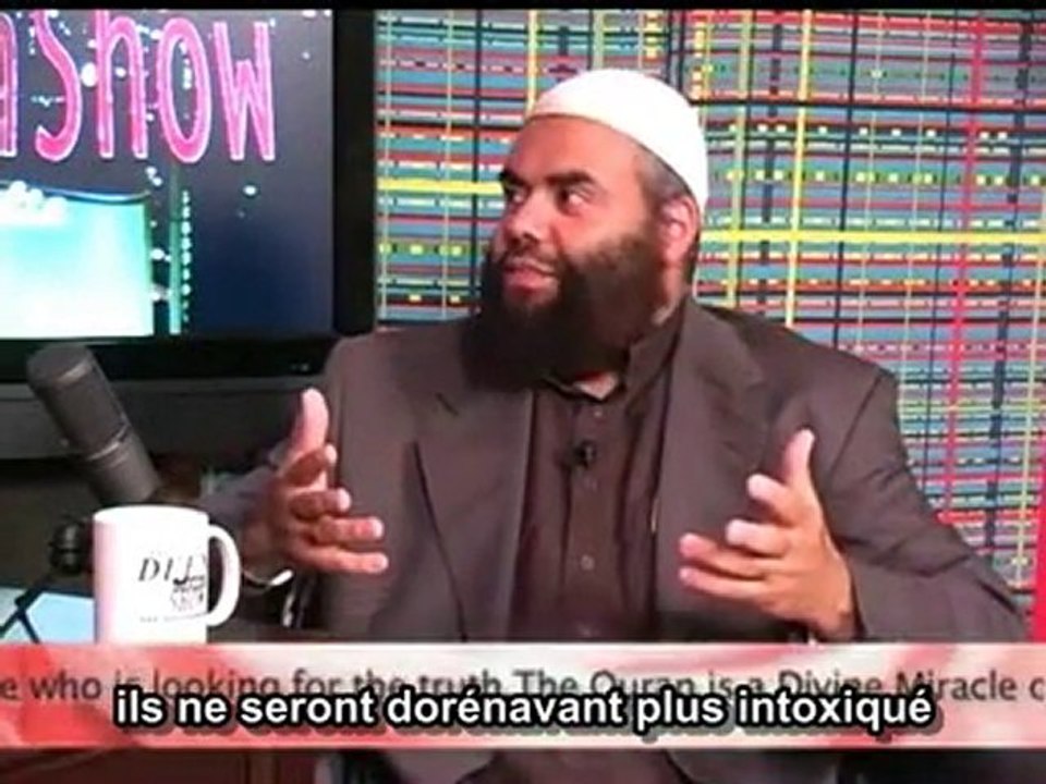 [Deen Show] La mort, y êtes vous préparés ? 2/3 vostfr