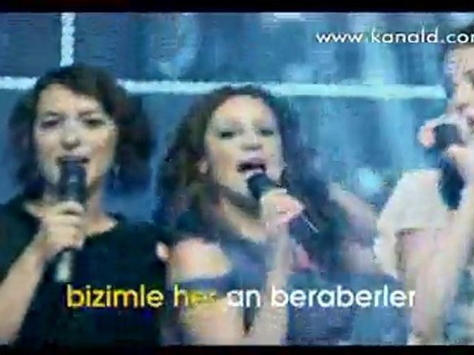 Kanal d'nin yeni yayın dönemi fragmanı izle