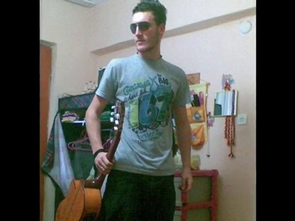 Sahilin Çocukları-Yan Sende