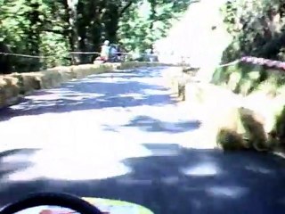 Notre Dame de Sanilhac  caisse a savon 2010.