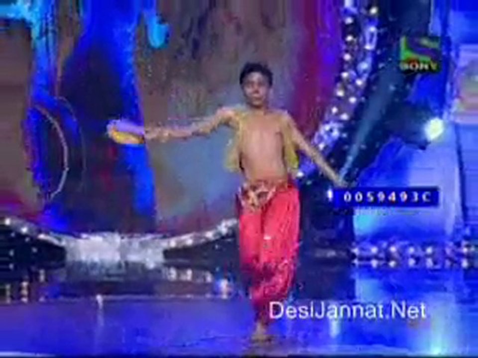 Entertainment Ke Liye Kuch Bhi Karega 2nd Sept 2010 pt-5