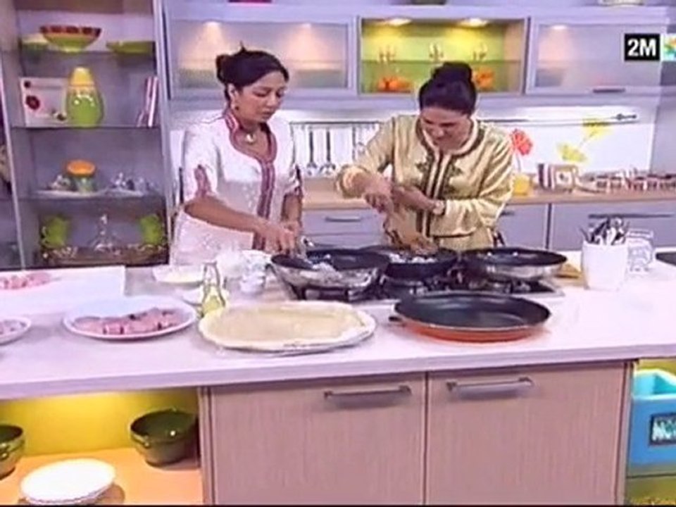 شهيوات مع شوميشة: الخميس 2 شتنبر