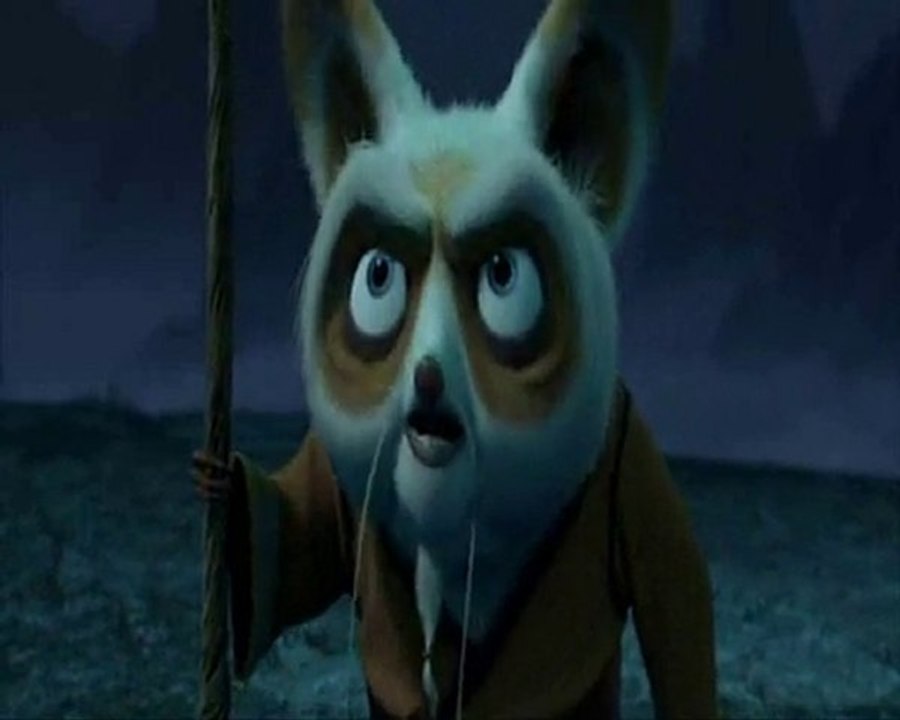 Philosophie de la vie la sagesse de Kung fu Panda, connaitre