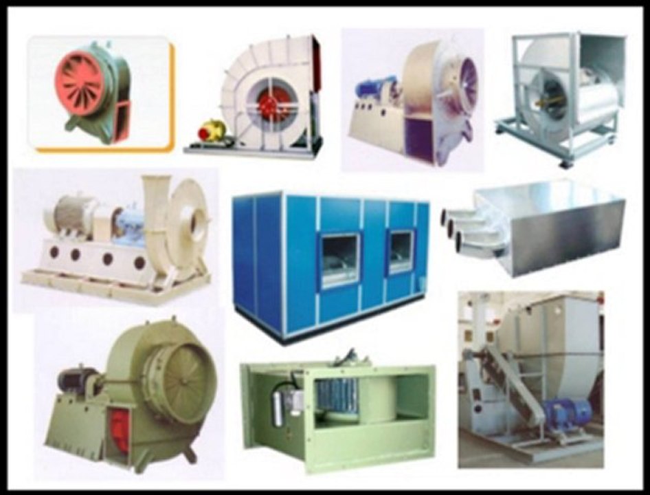 ventilation and denver heating