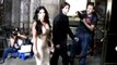 SNTV - A clean and sober Kim Kardashian