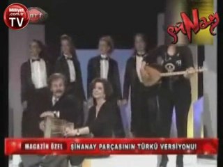 Bu grubu hiçbir yerde bulamazsınız! - mahmut tuncer şinanay