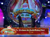 Entertainment Ke Liye Kuch Bhi Karega 2nd September  Part-5