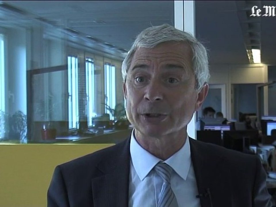 Bartolone : "Woerth a reconnu avoir menti"
