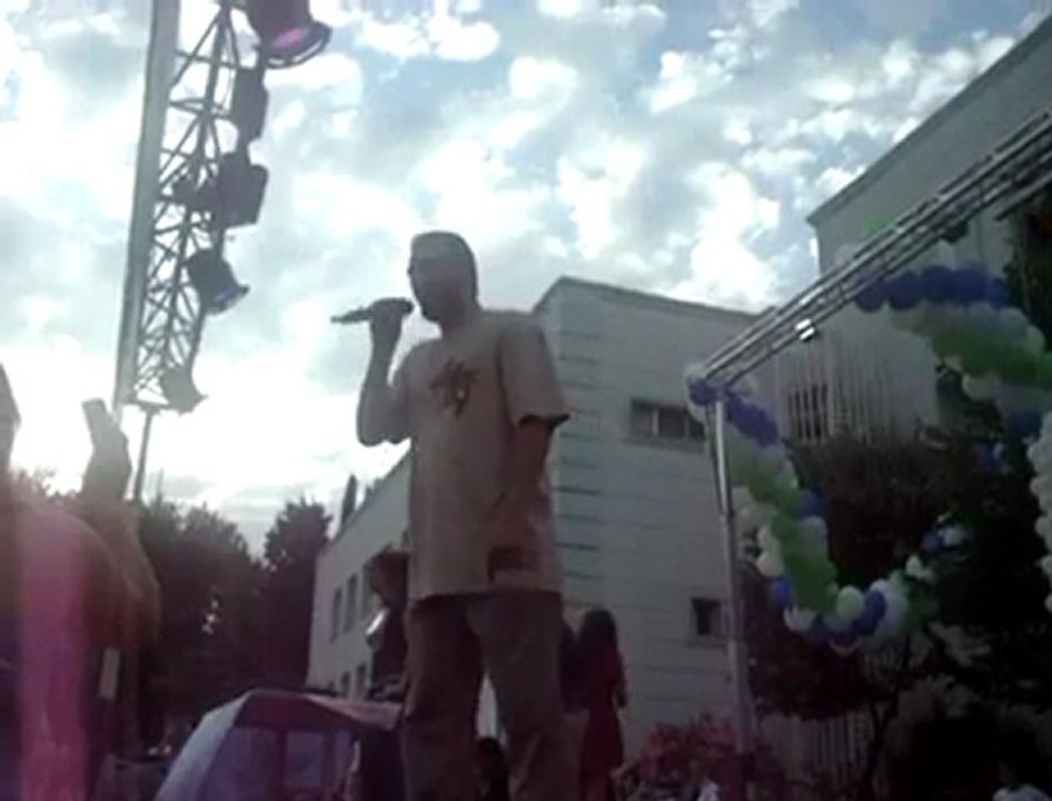 Sagopa Kajmer Çıplak Ses