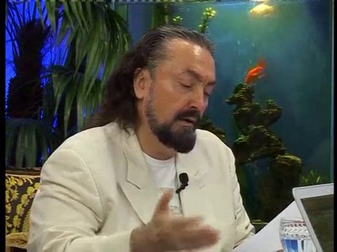 Sultan Baba Hazretleri'nin Adnan Oktar hakkındaki düşünceler