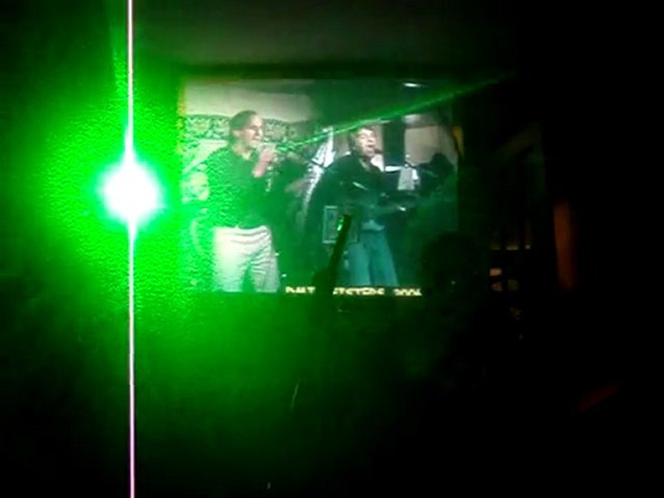 10  27 08 10  Maurice et Jacques  AUX 4 VENTS Dreux