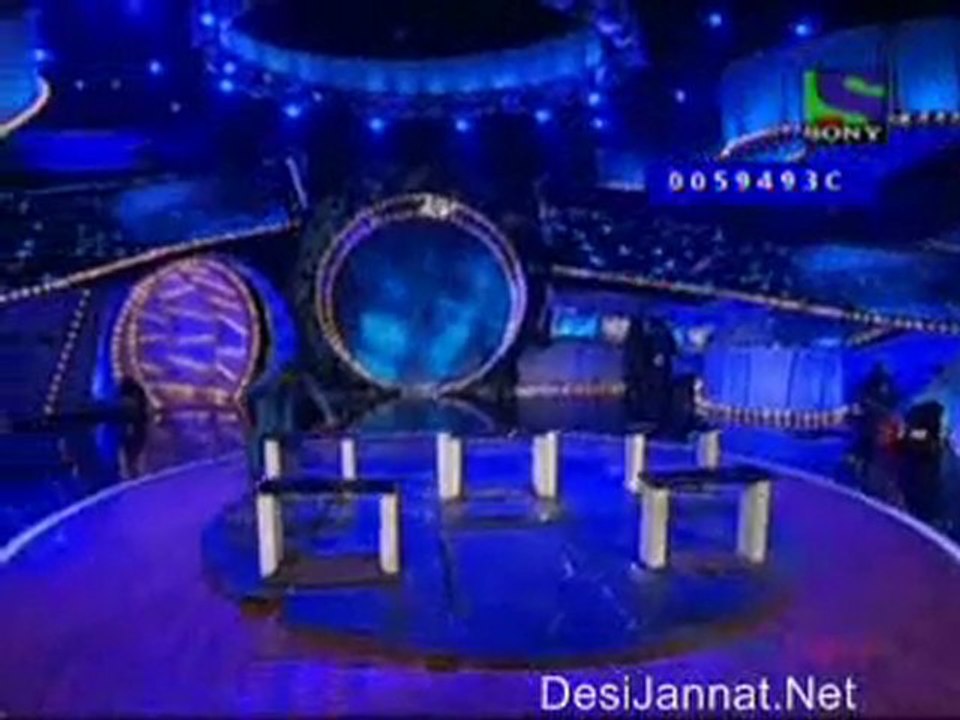 Entertainment Ke Liye Kuch Bhi Karega 2nd Sept 2010 pt-6