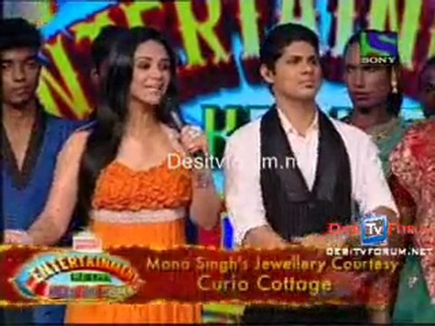 Entertainment Ke Liye Kuch - 2nd September 2010 pt8