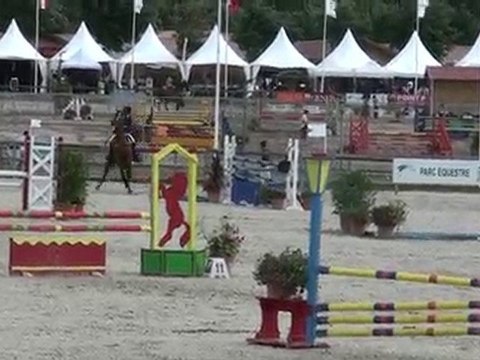 Igloo & Anaïs Lamotte 2010