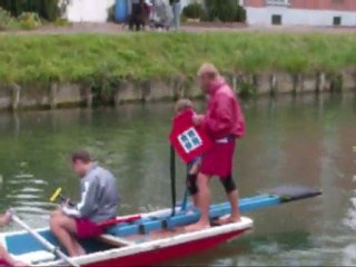 15 aout 2010 joute à Merville