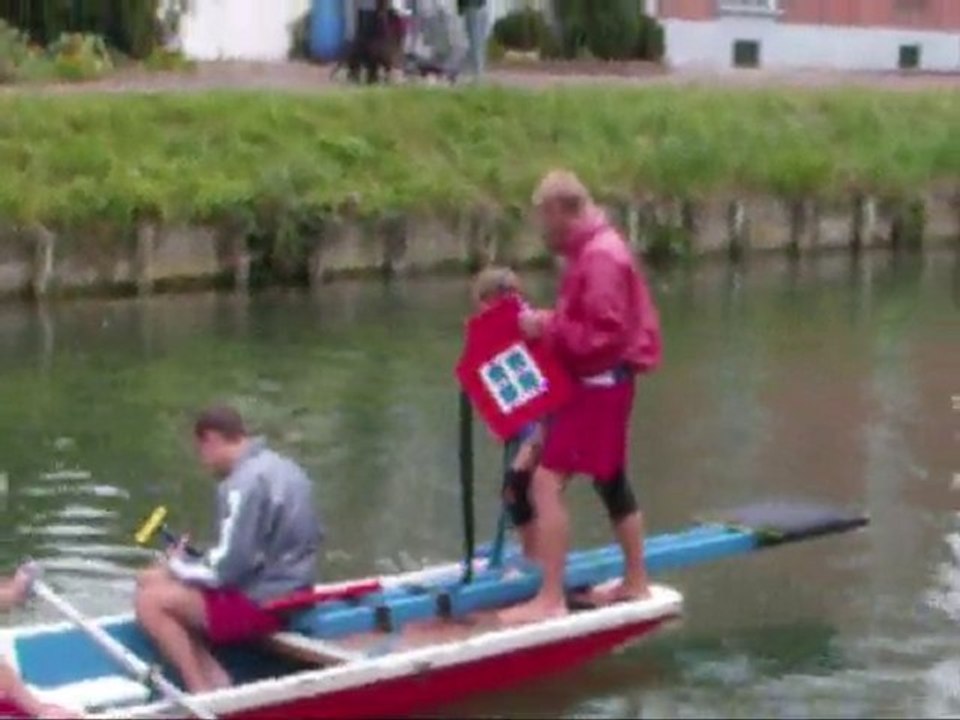 15 aout 2010 joute à Merville