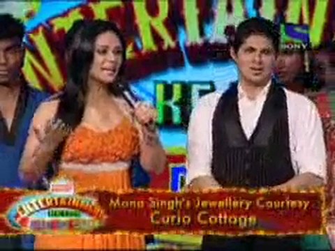 Entertainment Ke Liye Kuch Bhi Karega 2nd Sept 2010 pt-7