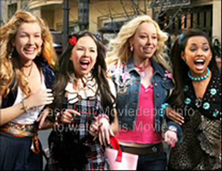 On the Doll (2007) Part 1 of 15