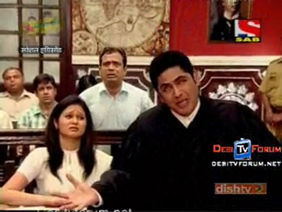 Yeh Chanda K - 2nd September 2010 - pt2