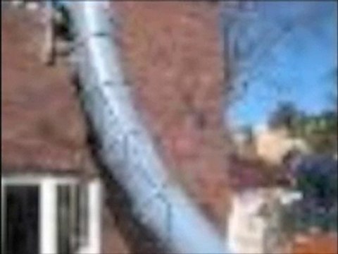Fire Escape Load Test London 866-649-0333 Fireescapeloa