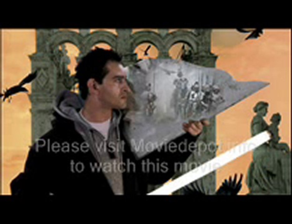 Night Watch Nochnoi Dozor (2004) Part 1 of 15