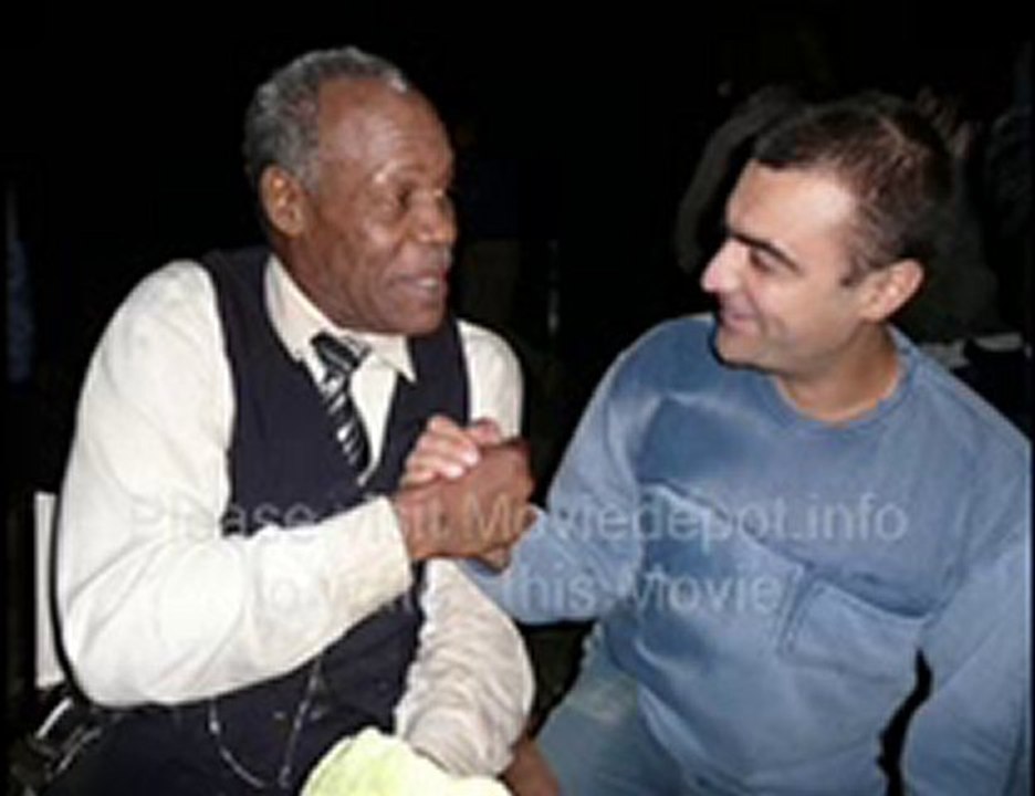 Night Train (2009) Part 1 of 15